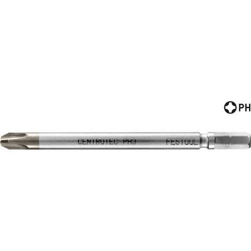 Centrotec Bit PH 3-100 CE – 2 Pack